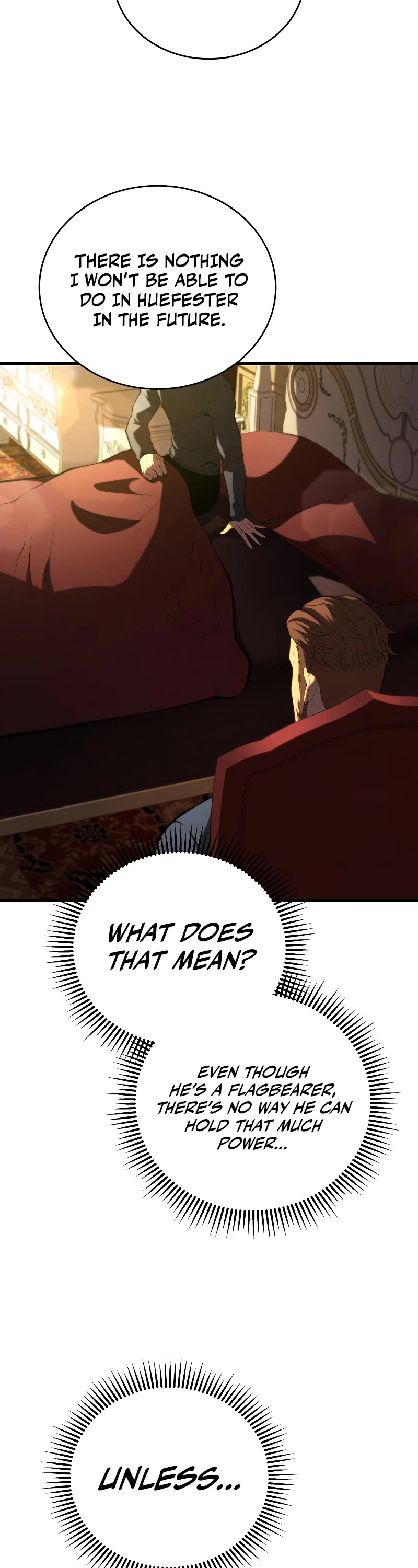 Swordmaster’s Youngest Son Chapter 94 page 33 - Chapter 94