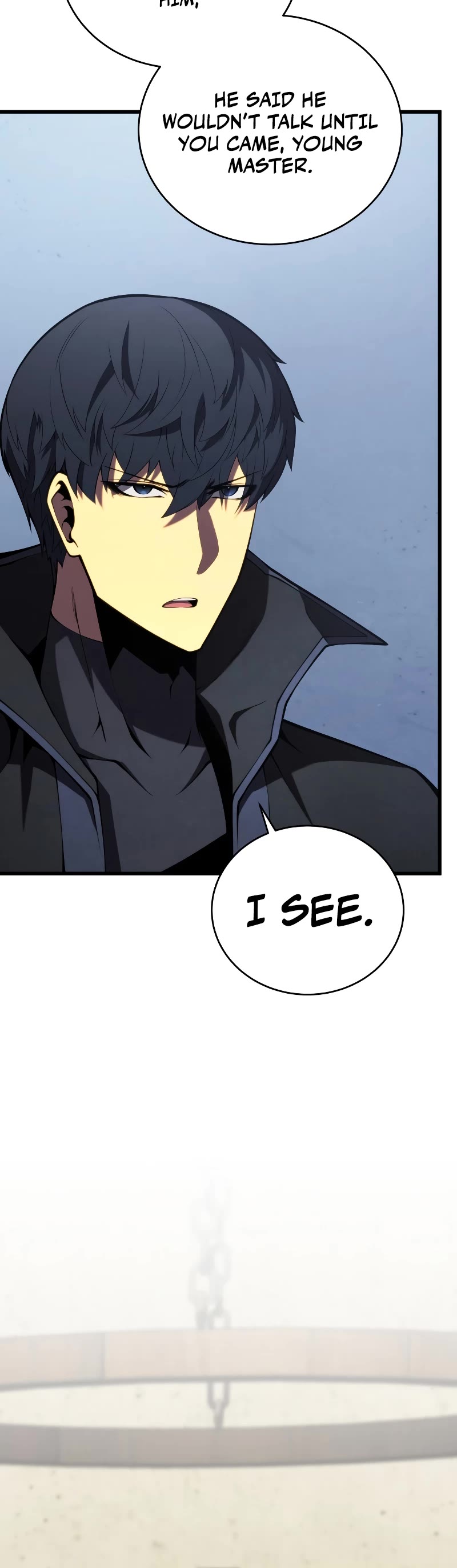 Swordmaster’s Youngest Son Chapter 94 page 41 - Chapter 94