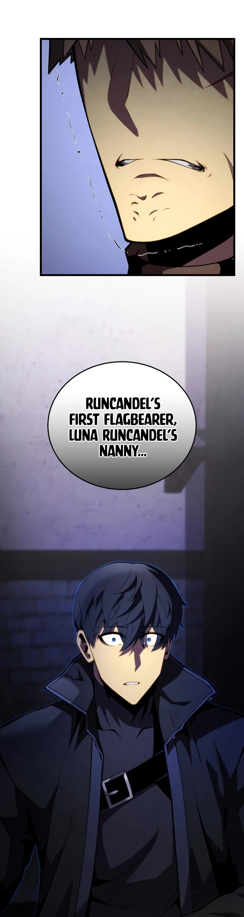 Swordmaster’s Youngest Son Chapter 94 page 44 - Chapter 94