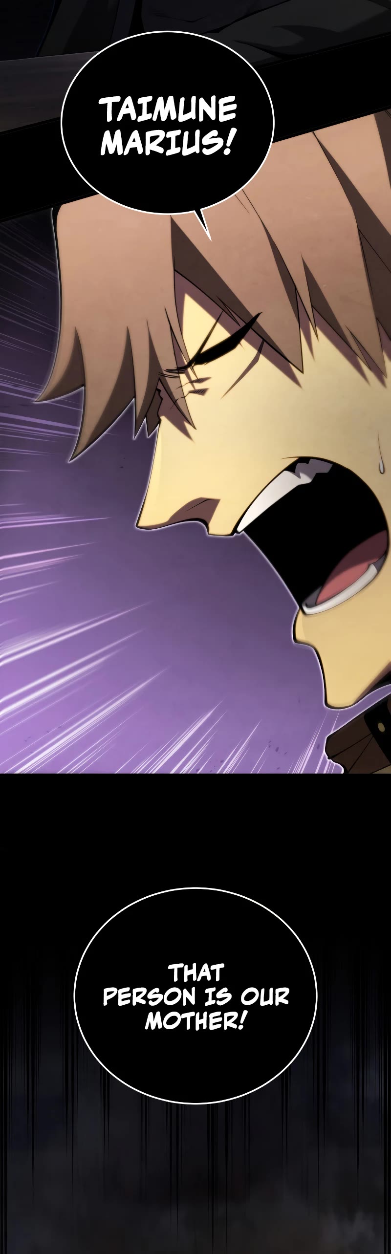 Swordmaster’s Youngest Son Chapter 94 page 45 - Chapter 94