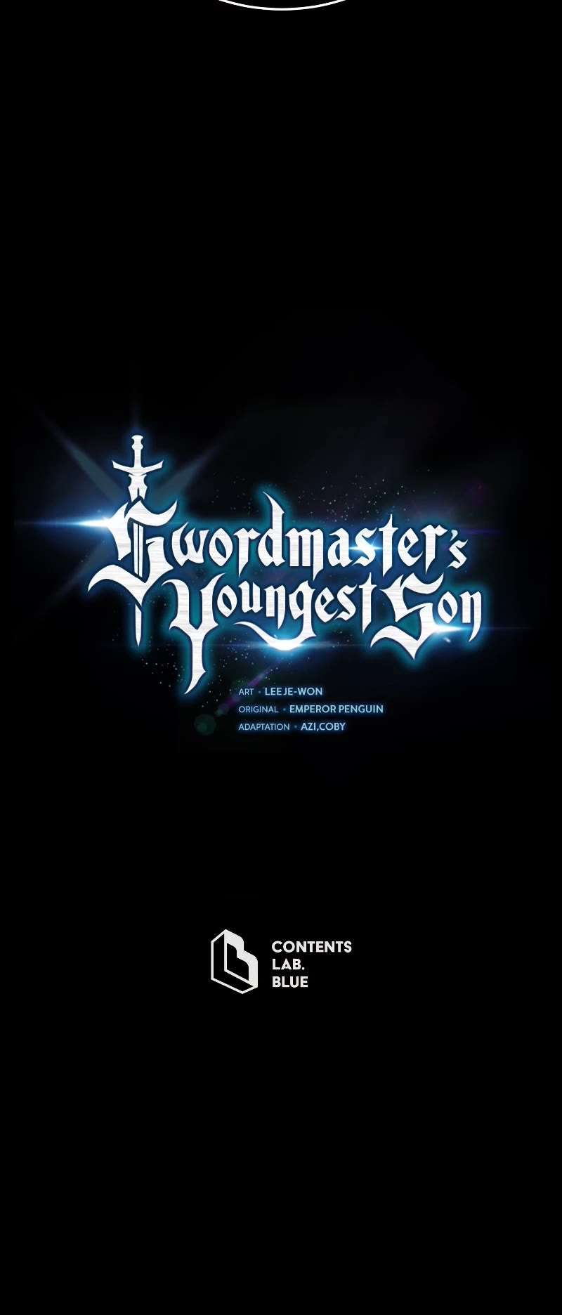 Swordmaster’s Youngest Son Chapter 94 page 49 - Chapter 94