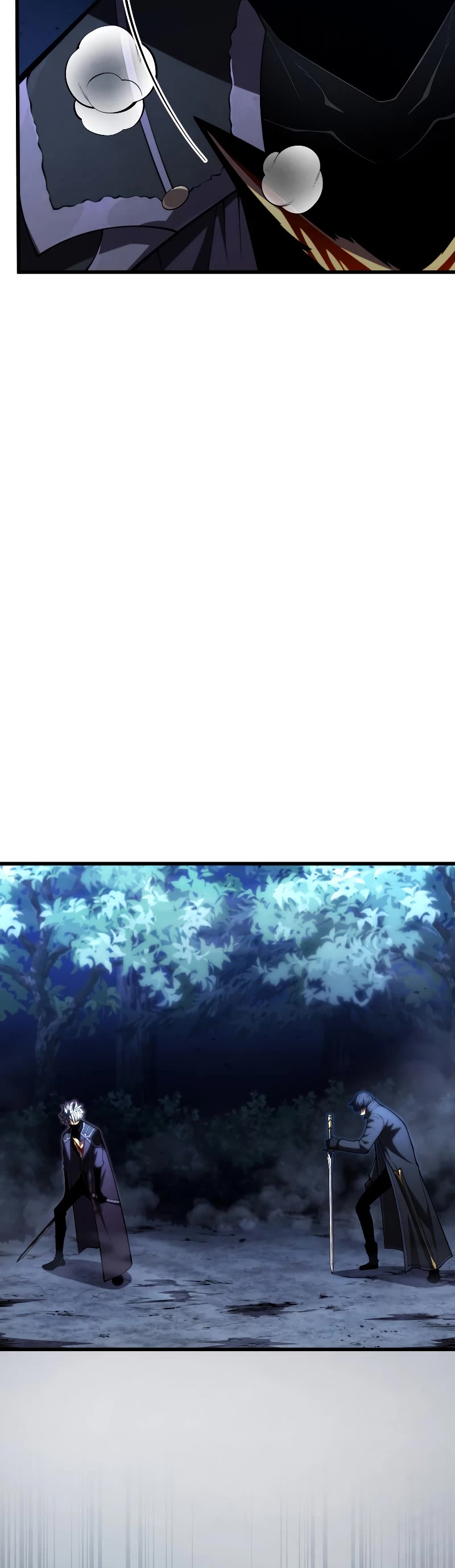 Swordmaster’s Youngest Son Chapter 94 page 6 - Chapter 94