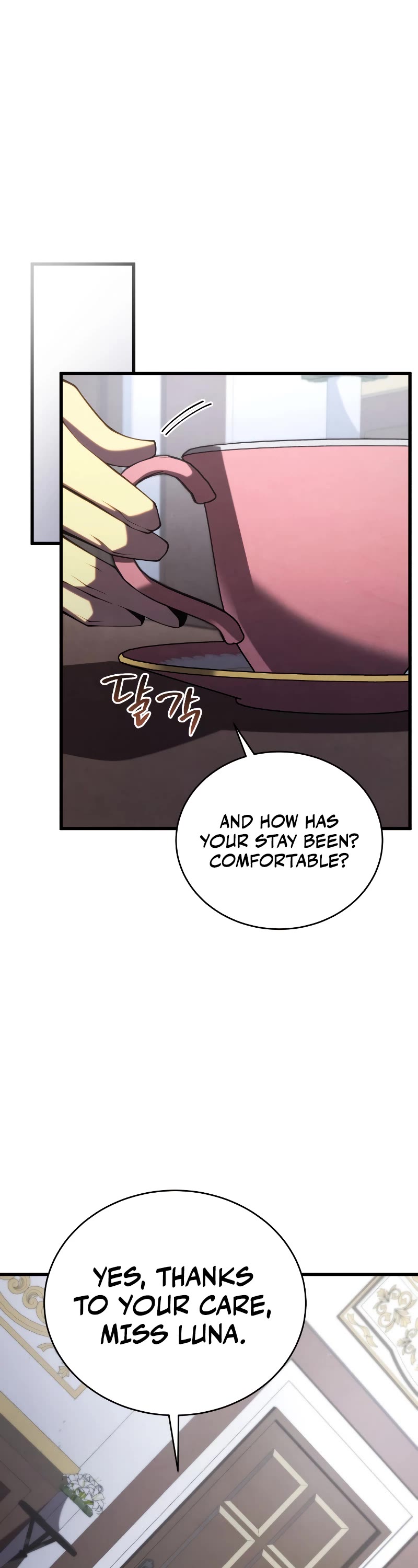 Swordmaster’s Youngest Son Chapter 95 page 22 - Chapter 95