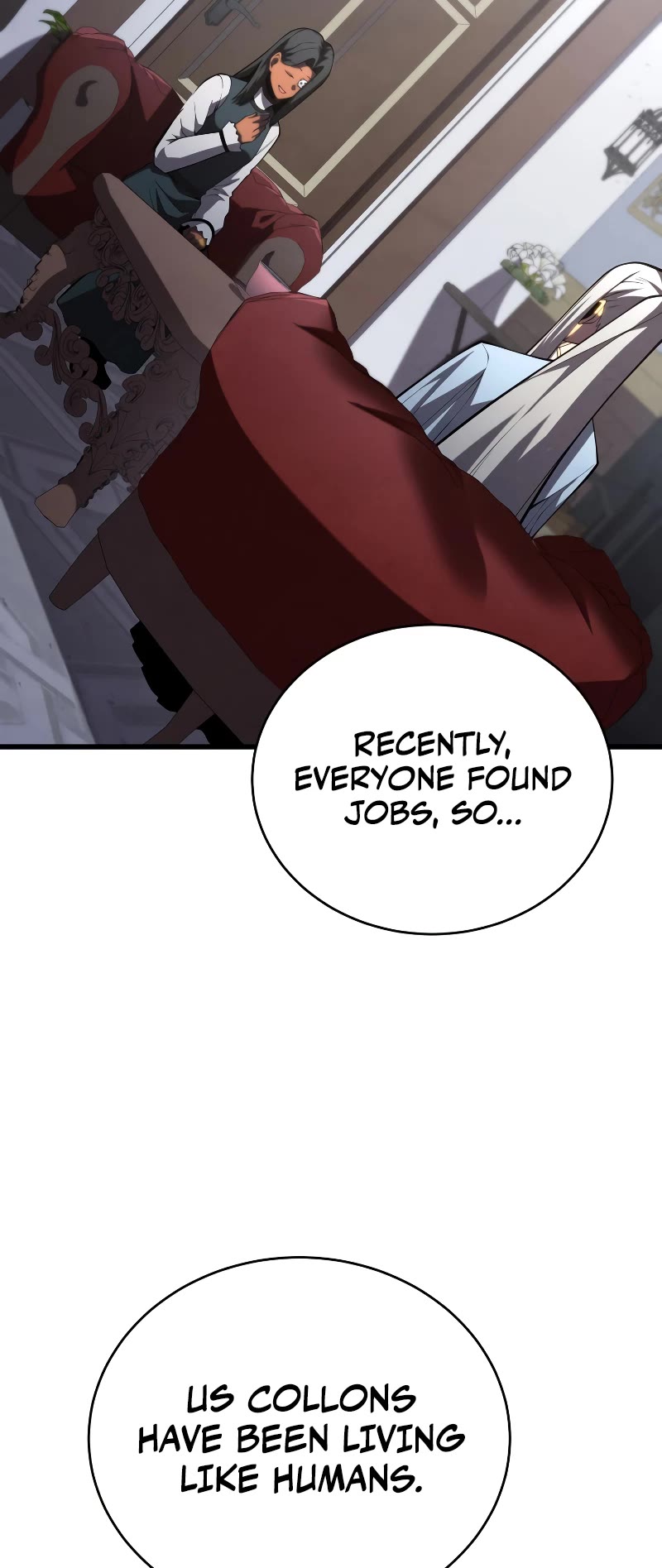 Swordmaster’s Youngest Son Chapter 95 page 23 - Chapter 95