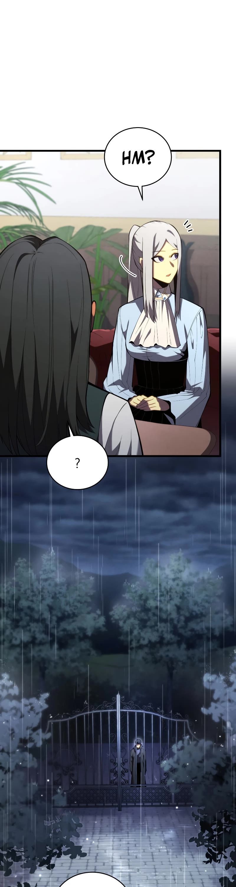 Swordmaster’s Youngest Son Chapter 95 page 25 - Chapter 95