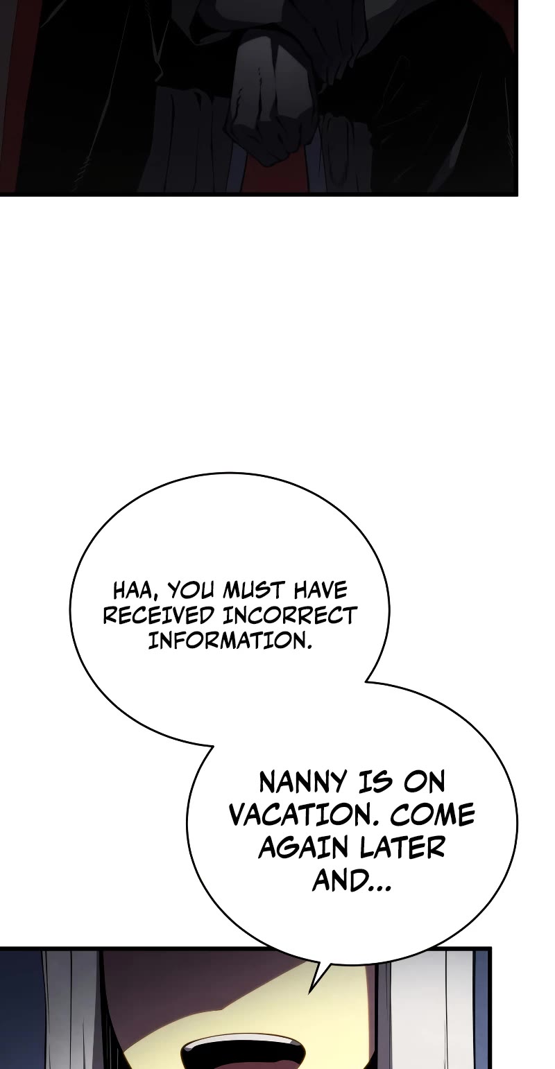 Swordmaster’s Youngest Son Chapter 95 page 29 - Chapter 95