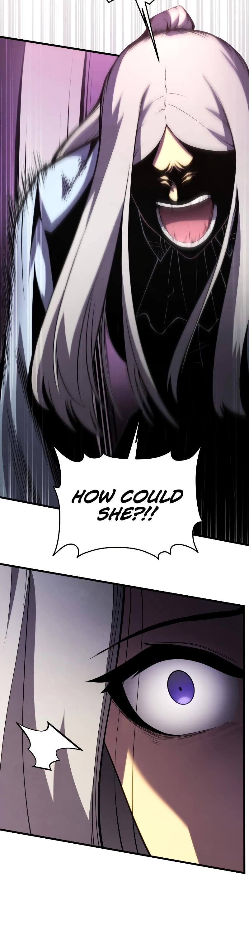 Swordmaster’s Youngest Son Chapter 95 page 32 - Chapter 95