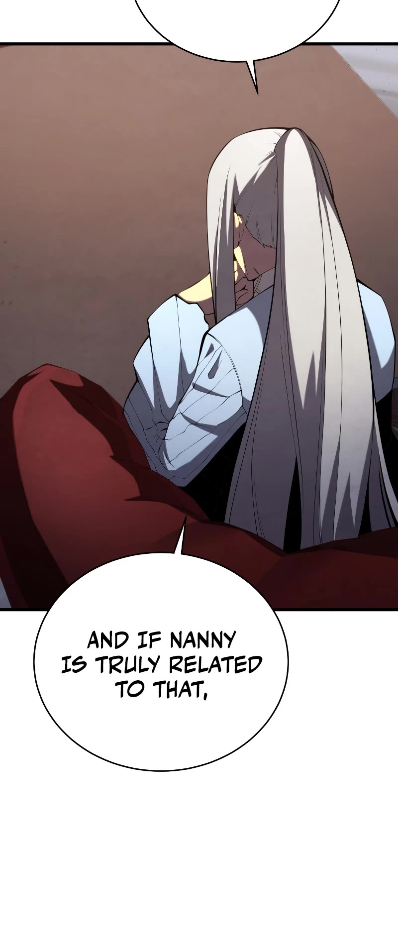 Swordmaster’s Youngest Son Chapter 95 page 35 - Chapter 95