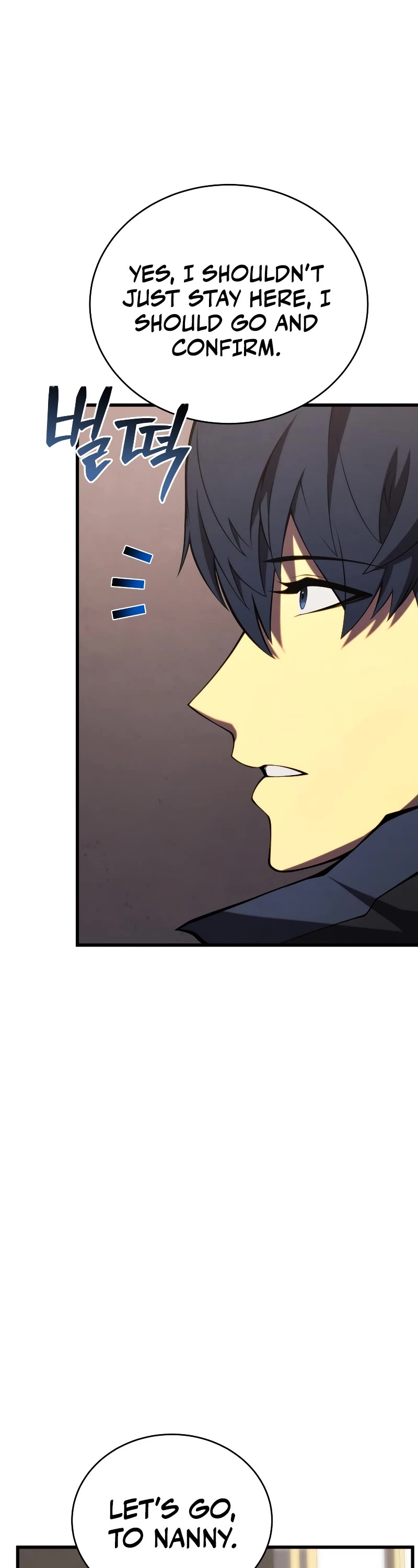 Swordmaster’s Youngest Son Chapter 95 page 37 - Chapter 95