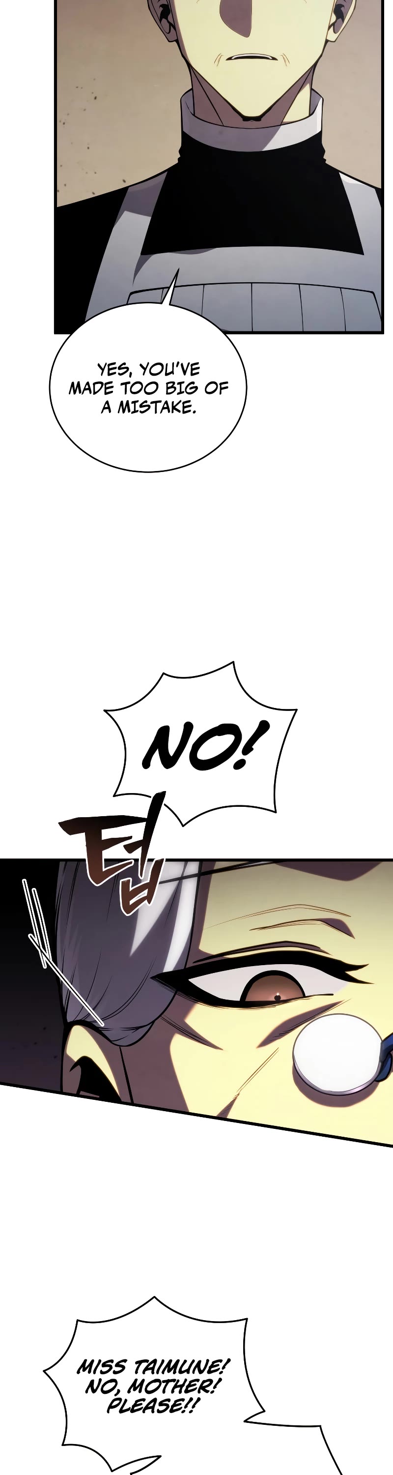 Swordmaster’s Youngest Son Chapter 95 page 4 - Chapter 95