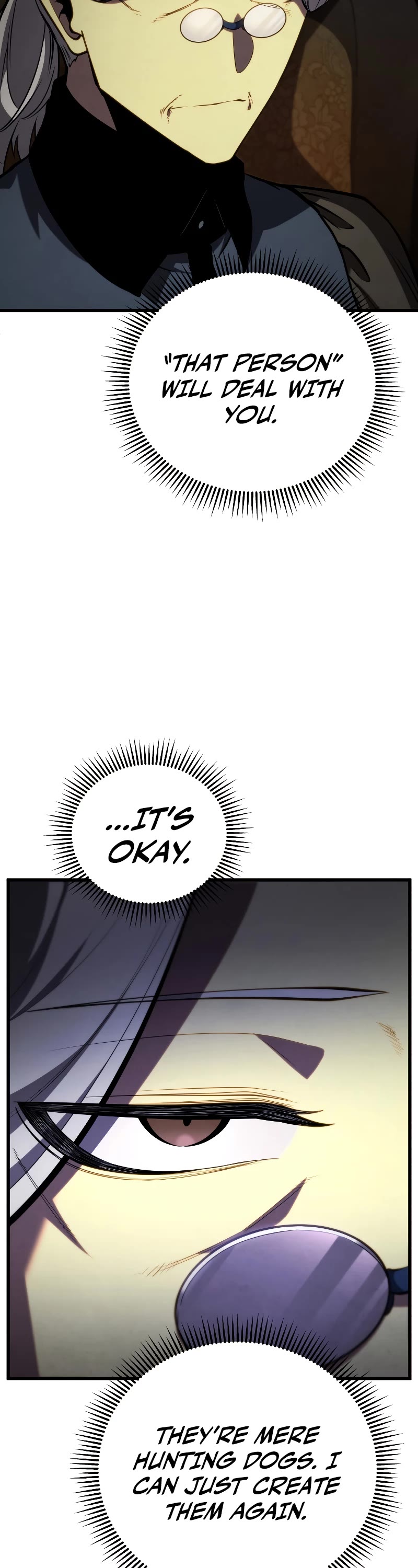 Swordmaster’s Youngest Son Chapter 95 page 40 - Chapter 95