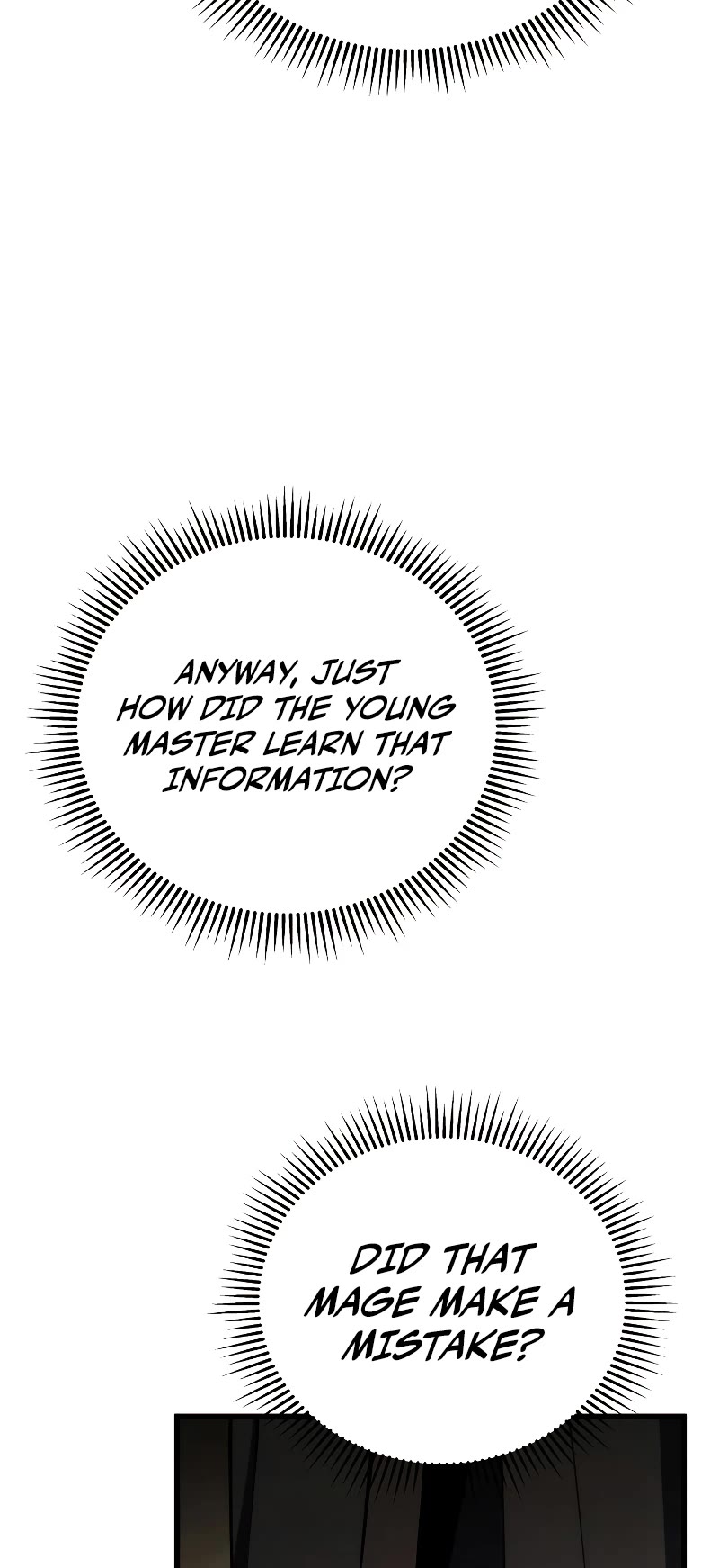 Swordmaster’s Youngest Son Chapter 95 page 41 - Chapter 95