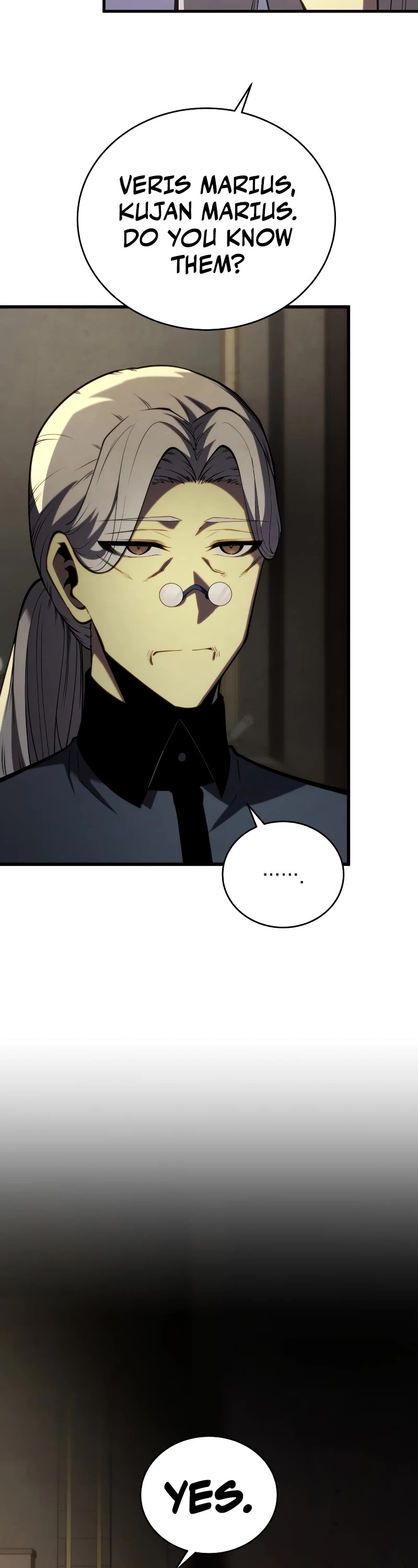 Swordmaster’s Youngest Son Chapter 95 page 46 - Chapter 95