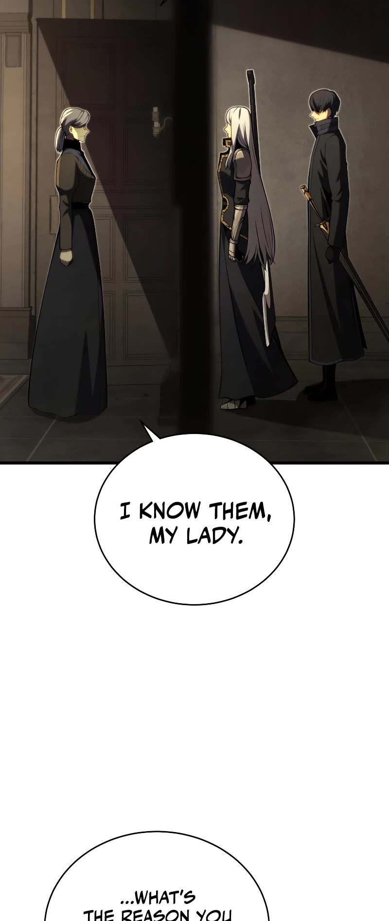 Swordmaster’s Youngest Son Chapter 95 page 47 - Chapter 95