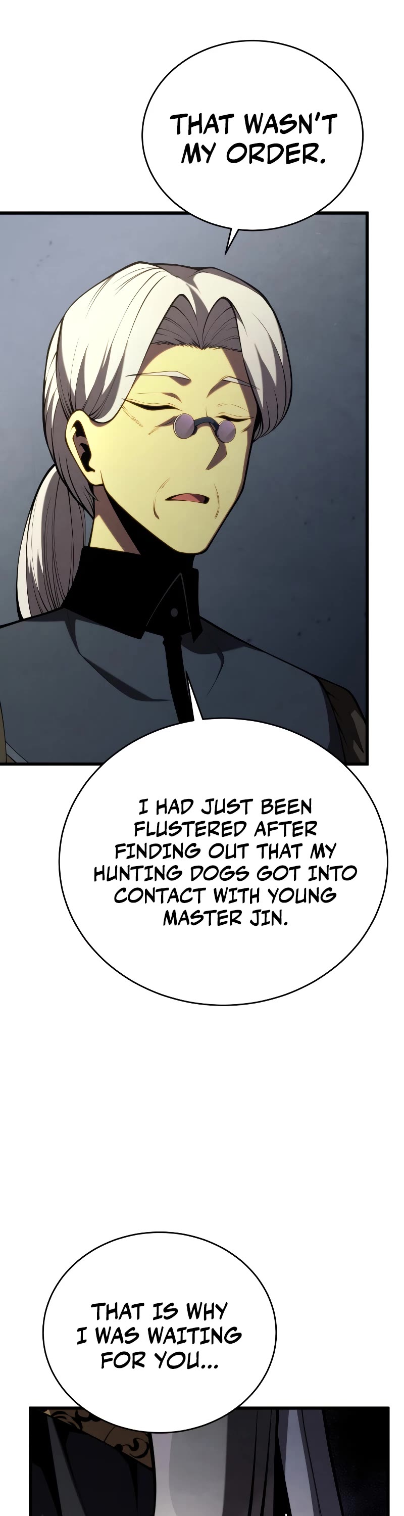 Swordmaster’s Youngest Son Chapter 95 page 49 - Chapter 95