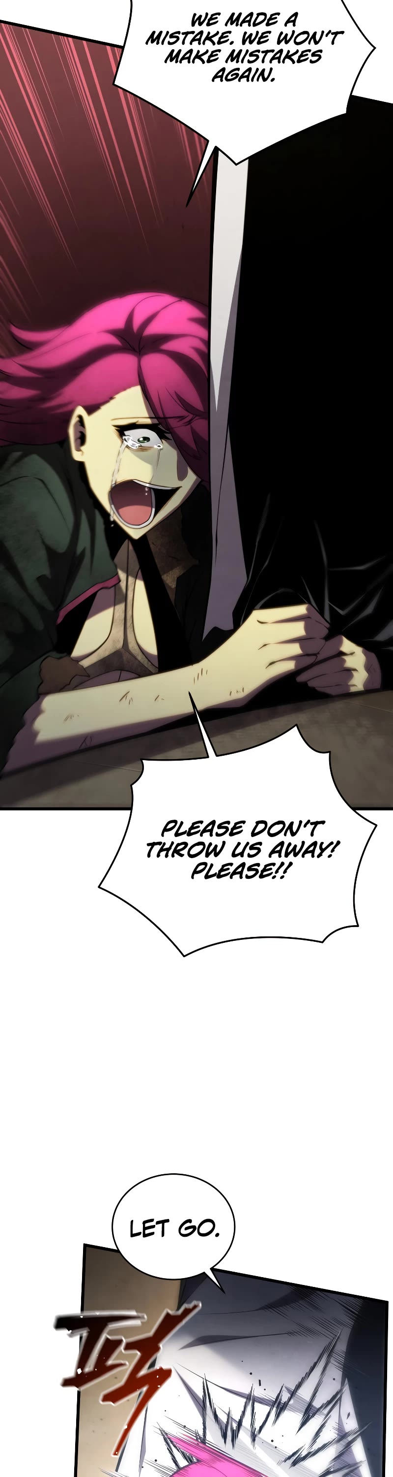 Swordmaster’s Youngest Son Chapter 95 page 5 - Chapter 95