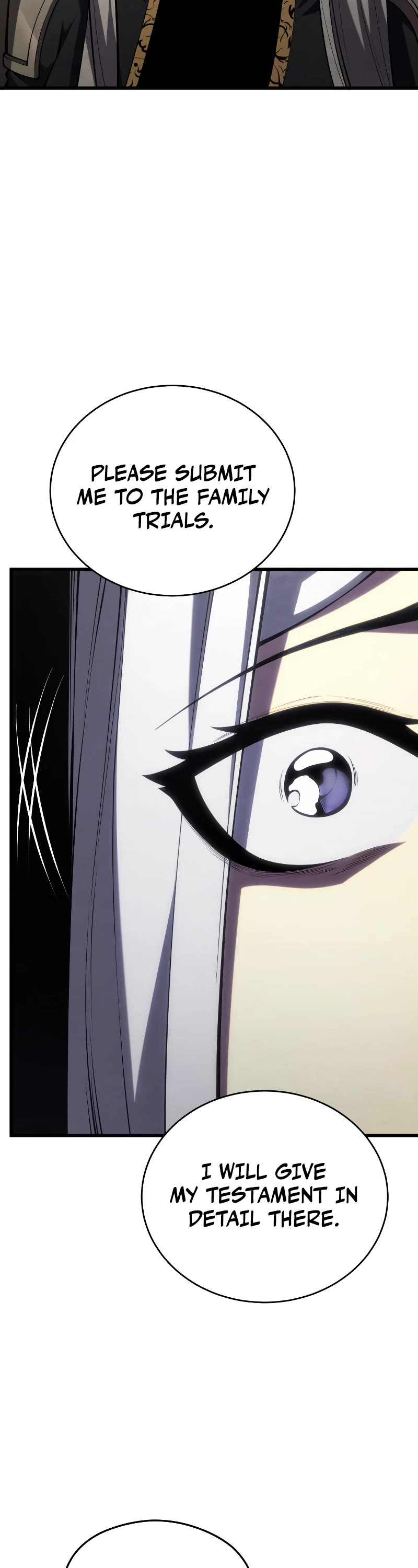 Swordmaster’s Youngest Son Chapter 95 page 51 - Chapter 95