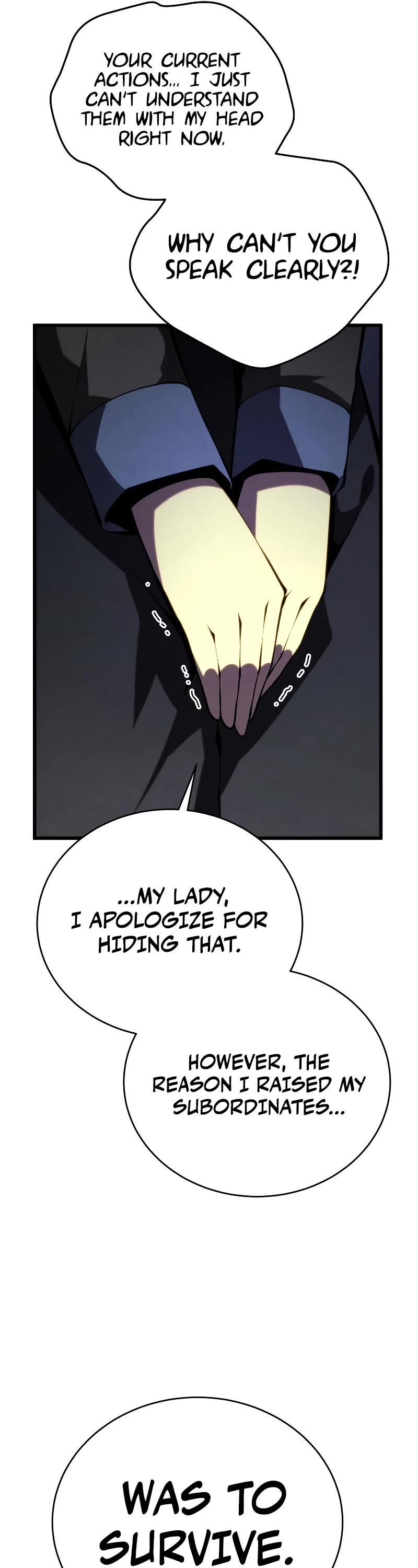Swordmaster’s Youngest Son Chapter 95 page 54 - Chapter 95