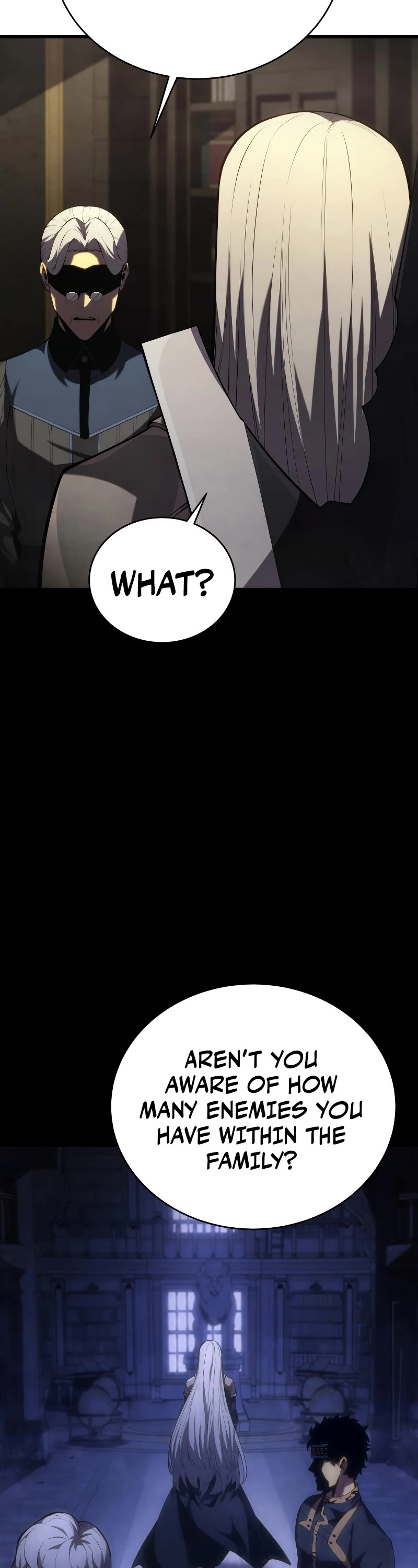 Swordmaster’s Youngest Son Chapter 95 page 55 - Chapter 95