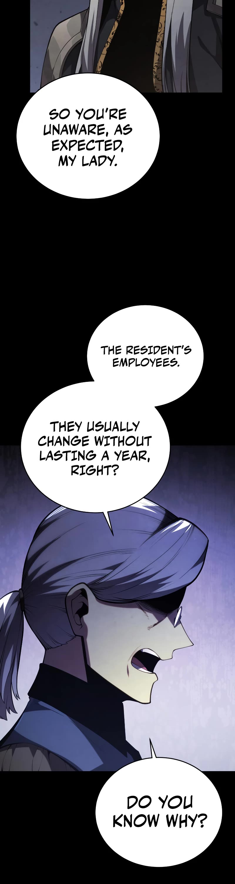 Swordmaster’s Youngest Son Chapter 95 page 57 - Chapter 95