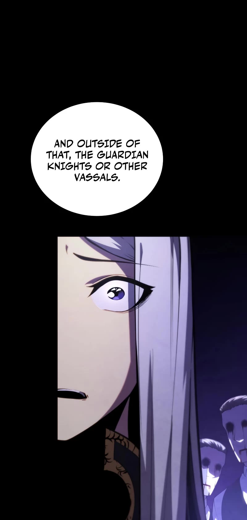 Swordmaster’s Youngest Son Chapter 95 page 58 - Chapter 95