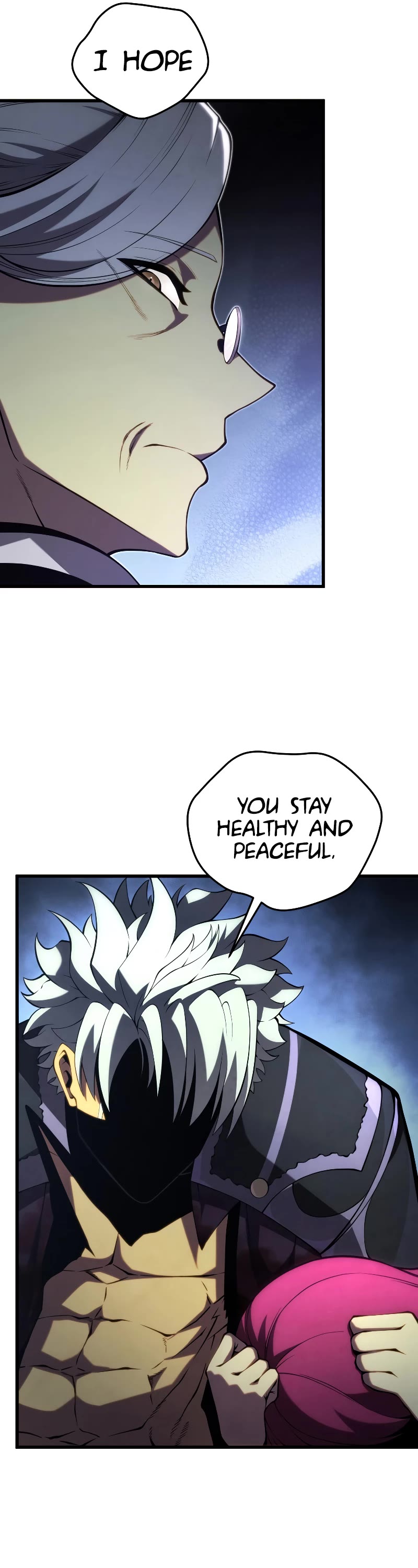 Swordmaster’s Youngest Son Chapter 95 page 8 - Chapter 95