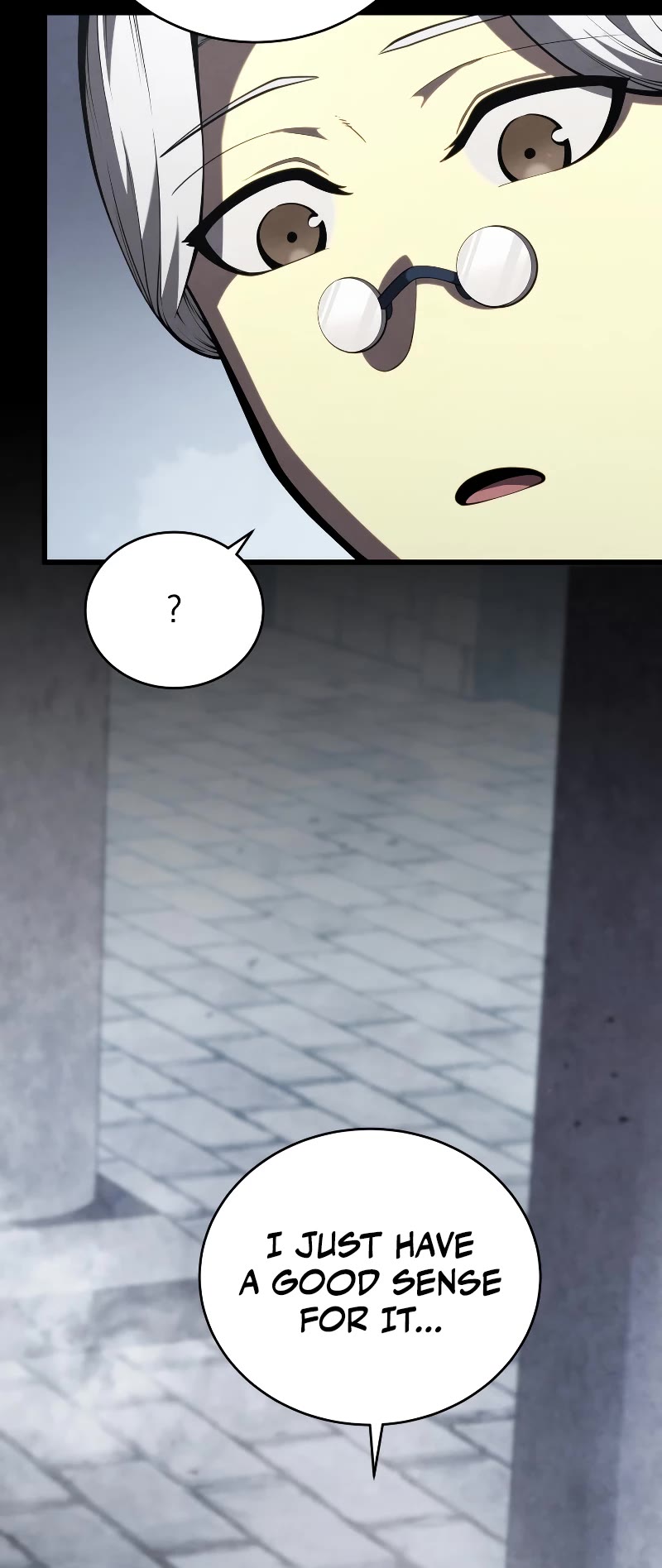 Swordmaster’s Youngest Son Chapter 96 page 18 - Chapter 96