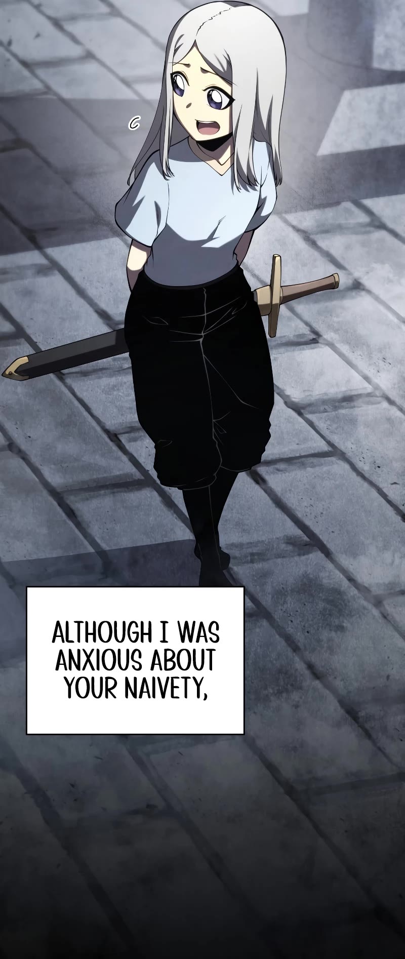 Swordmaster’s Youngest Son Chapter 96 page 19 - Chapter 96