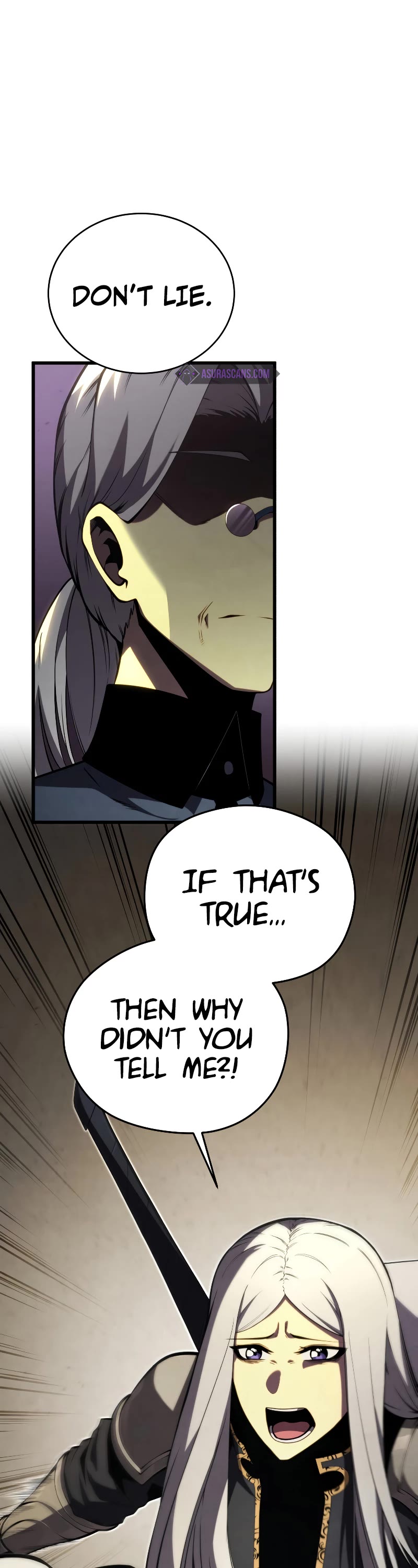 Swordmaster’s Youngest Son Chapter 96 page 2 - Chapter 96