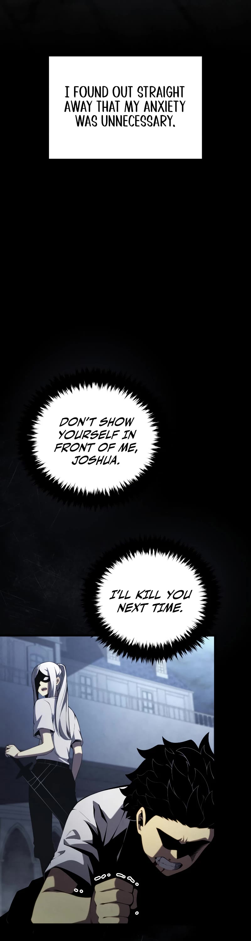 Swordmaster’s Youngest Son Chapter 96 page 20 - Chapter 96
