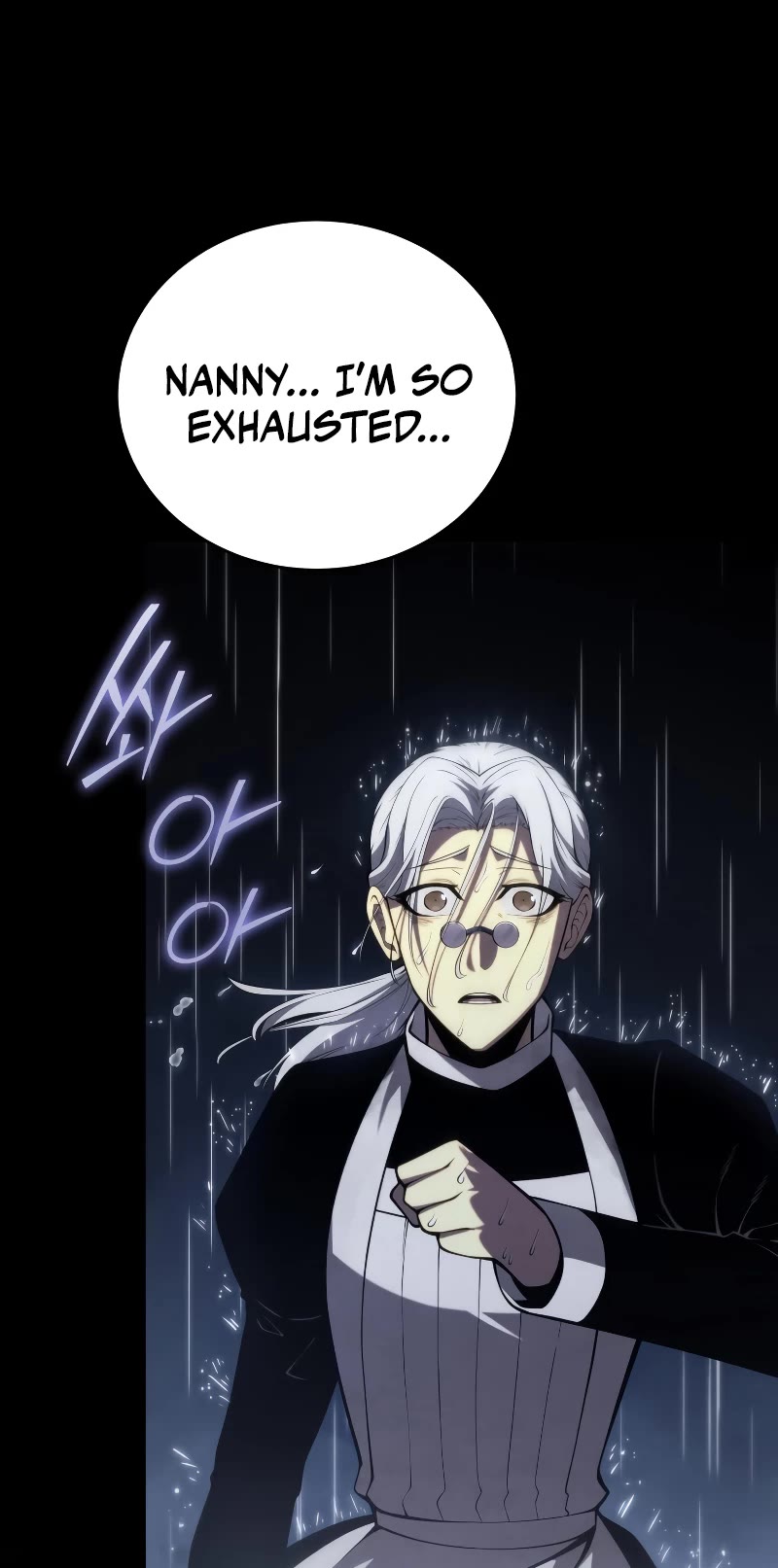 Swordmaster’s Youngest Son Chapter 96 page 24 - Chapter 96