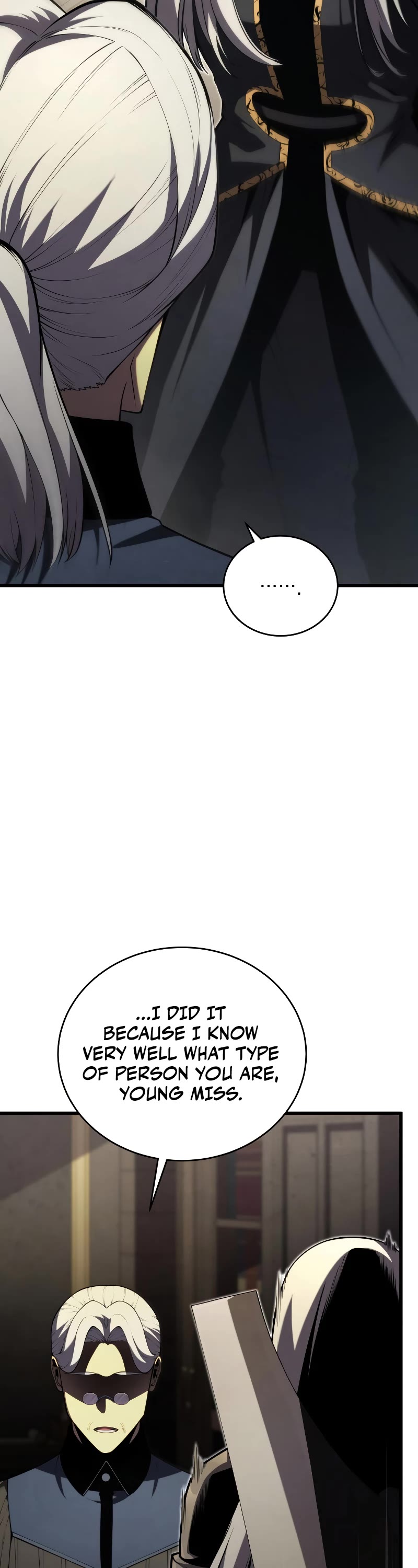 Swordmaster’s Youngest Son Chapter 96 page 3 - Chapter 96