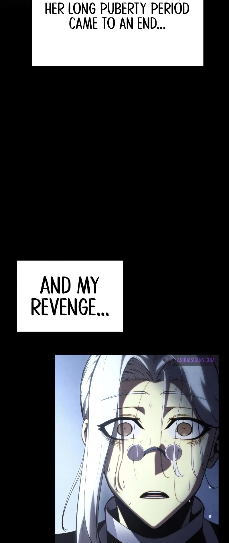 Swordmaster’s Youngest Son Chapter 96 page 30 - Chapter 96