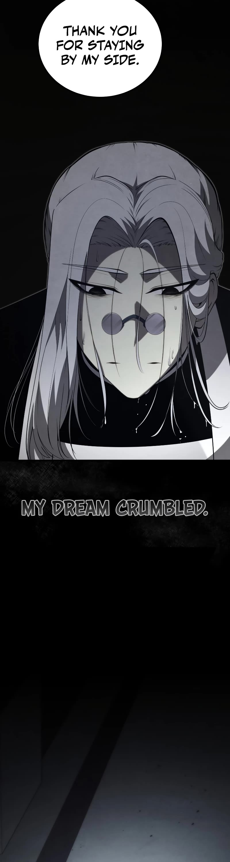 Swordmaster’s Youngest Son Chapter 96 page 35 - Chapter 96