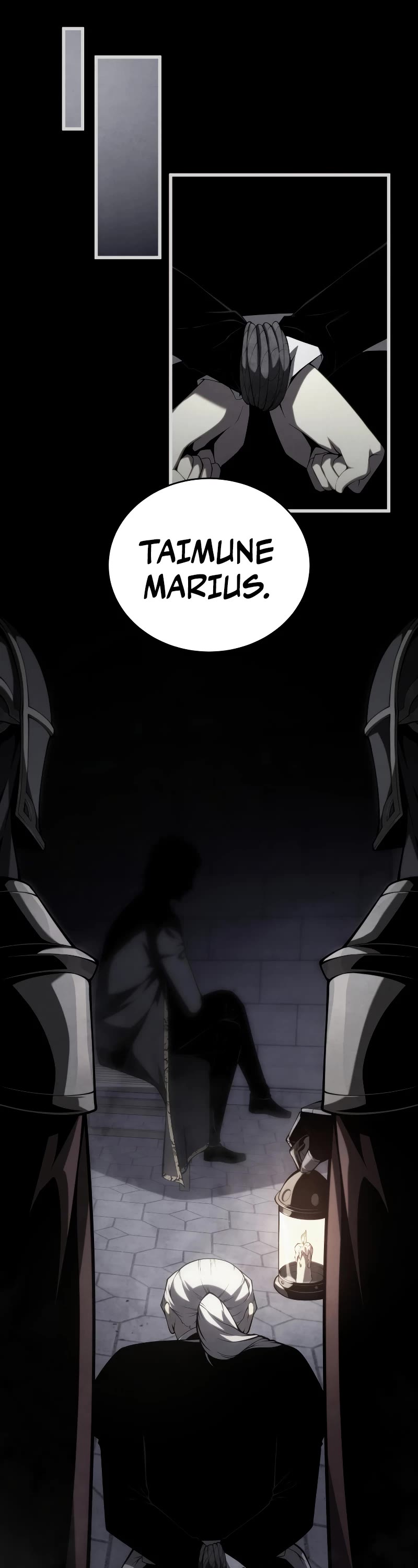 Swordmaster’s Youngest Son Chapter 96 page 40 - Chapter 96