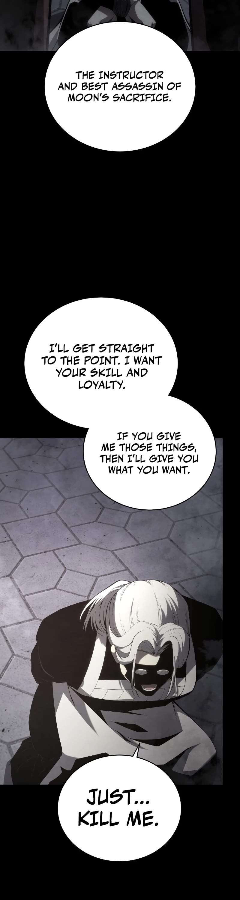 Swordmaster’s Youngest Son Chapter 96 page 41 - Chapter 96