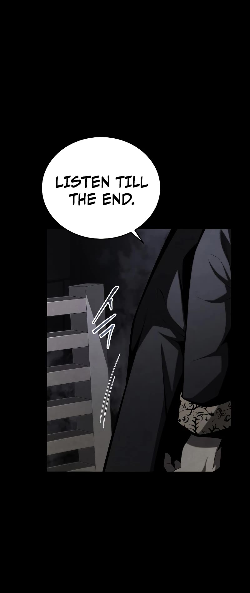 Swordmaster’s Youngest Son Chapter 96 page 42 - Chapter 96