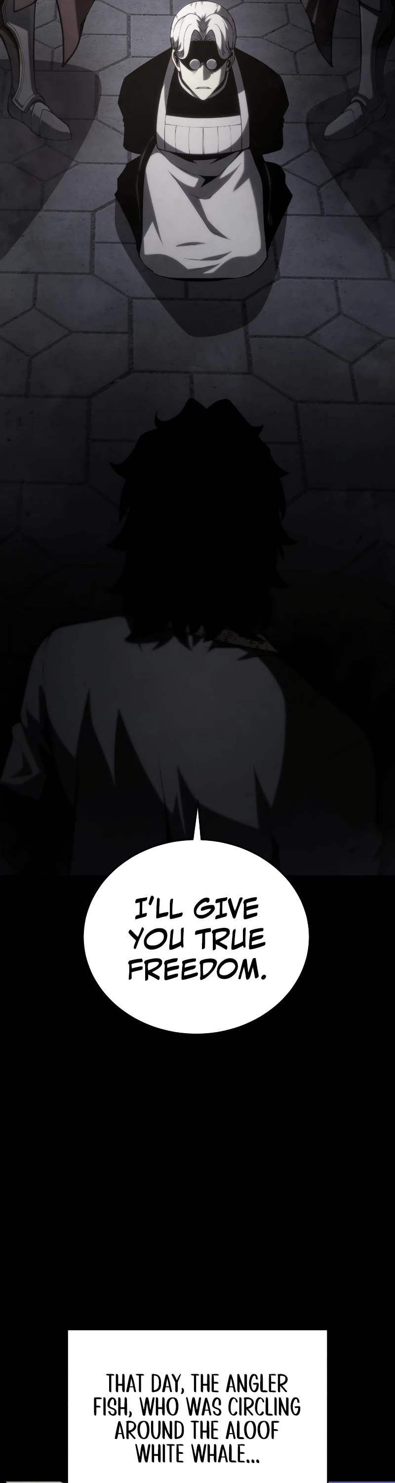 Swordmaster’s Youngest Son Chapter 96 page 45 - Chapter 96