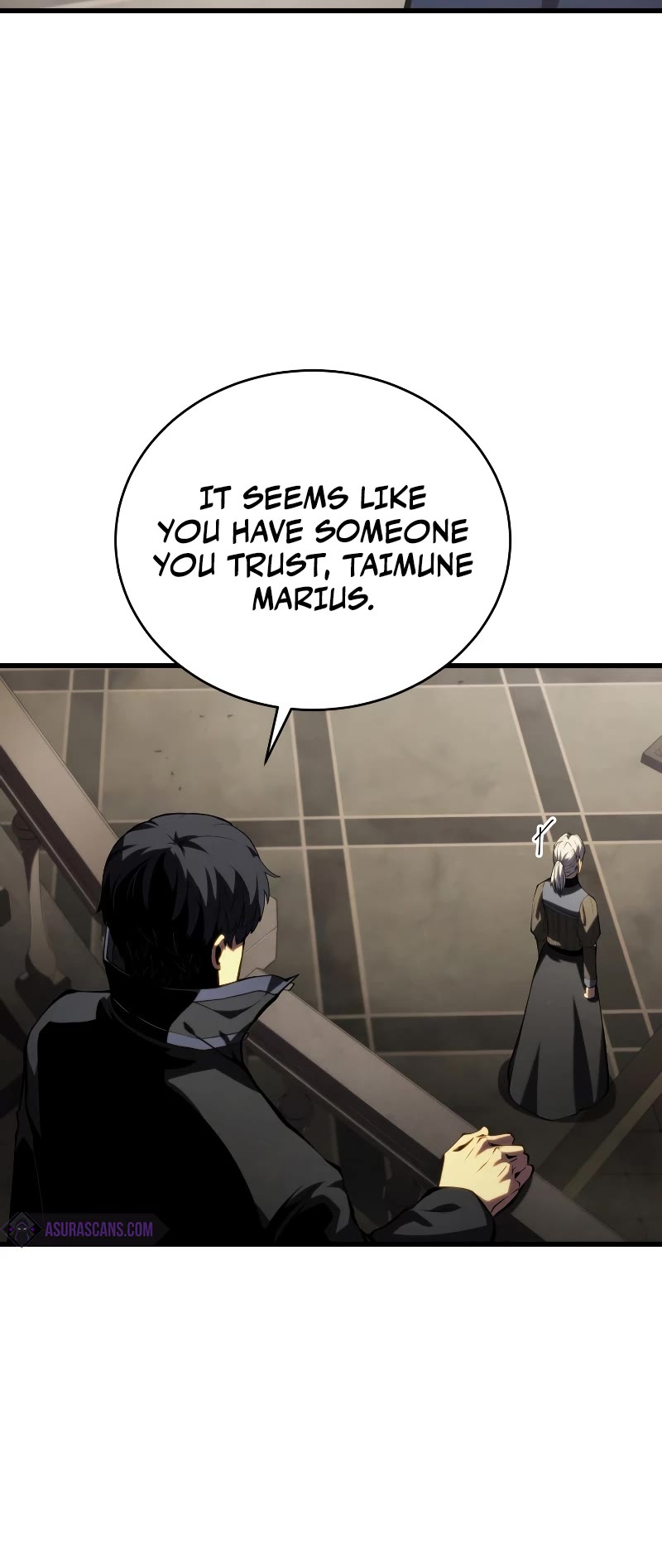 Swordmaster’s Youngest Son Chapter 96 page 54 - Chapter 96
