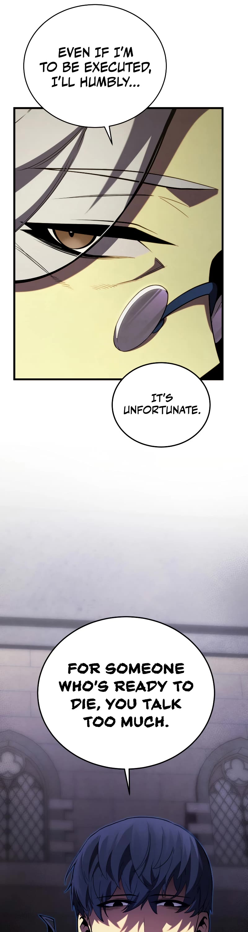 Swordmaster’s Youngest Son Chapter 96 page 56 - Chapter 96