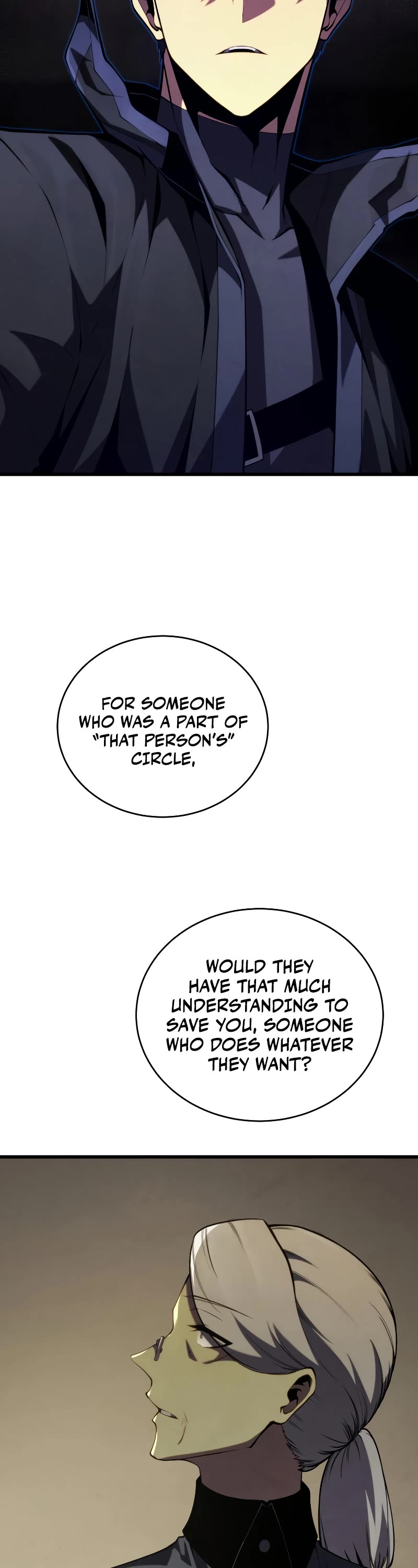 Swordmaster’s Youngest Son Chapter 96 page 57 - Chapter 96