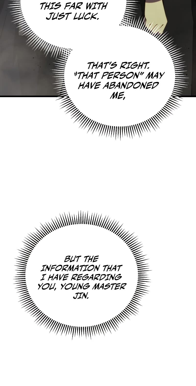 Swordmaster’s Youngest Son Chapter 96 page 60 - Chapter 96