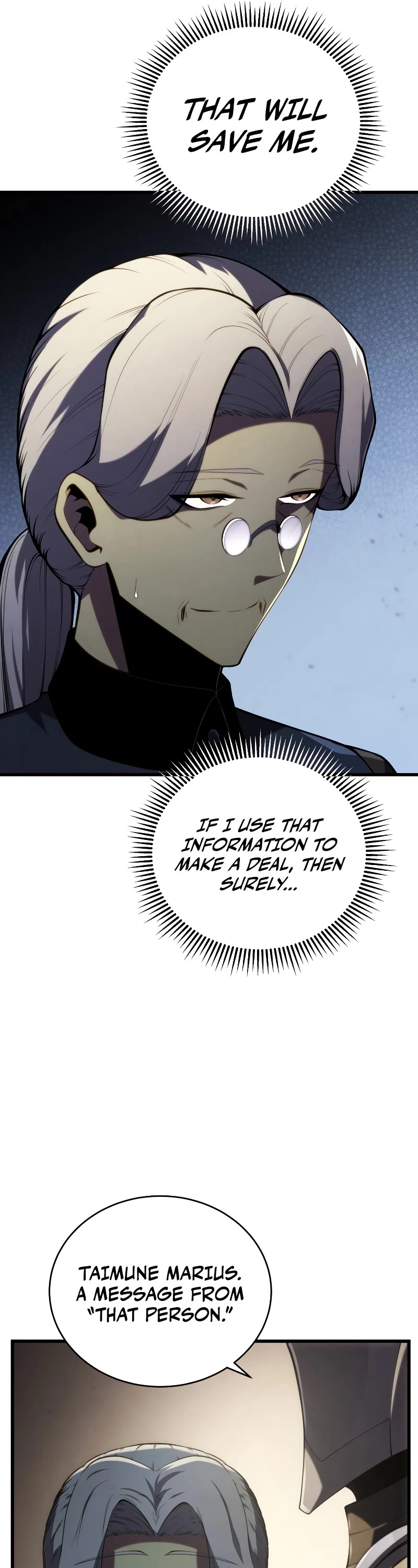 Swordmaster’s Youngest Son Chapter 96 page 61 - Chapter 96