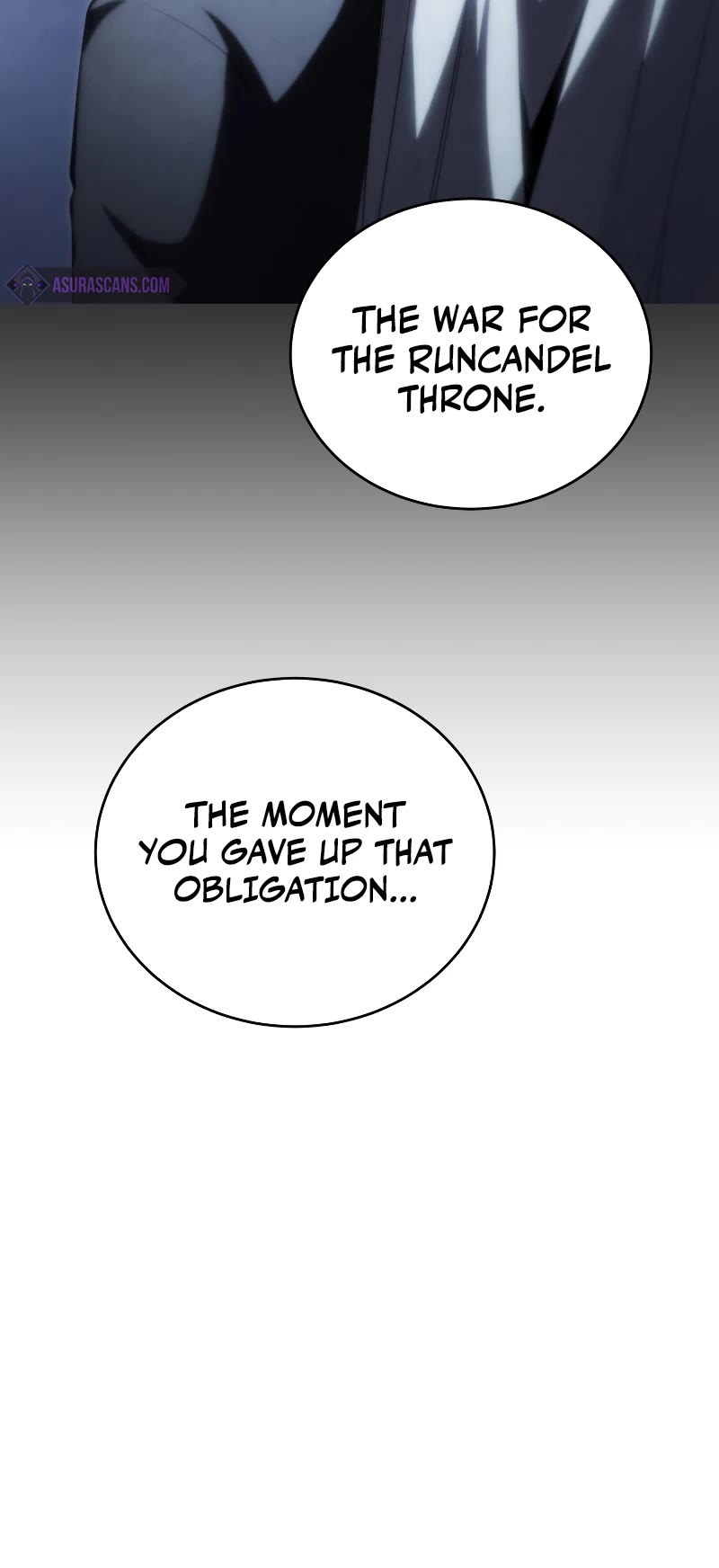 Swordmaster’s Youngest Son Chapter 96 page 7 - Chapter 96