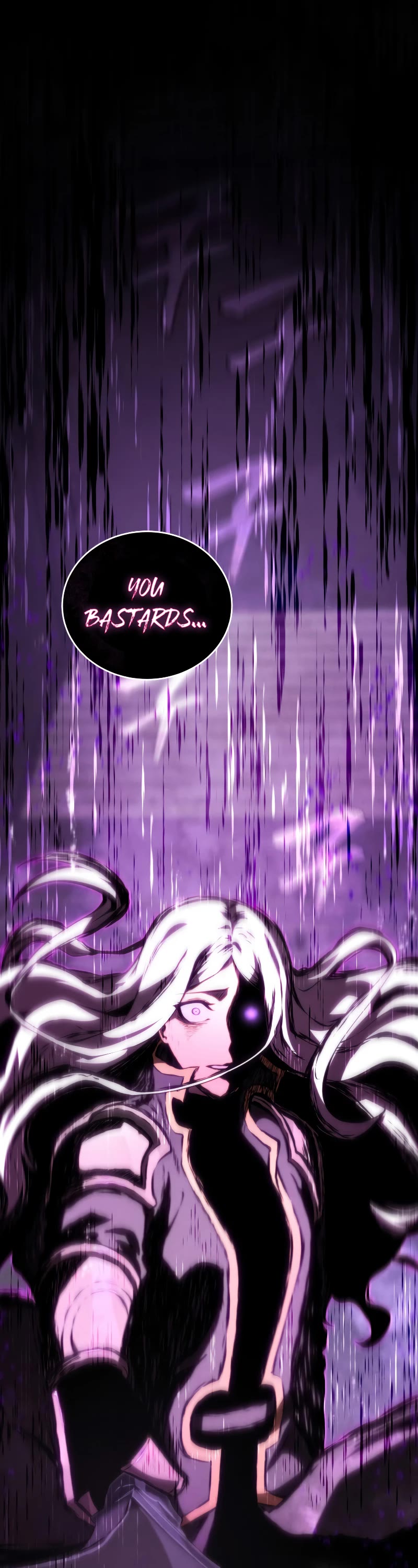 Swordmaster’s Youngest Son Chapter 97 page 2 - Chapter 97