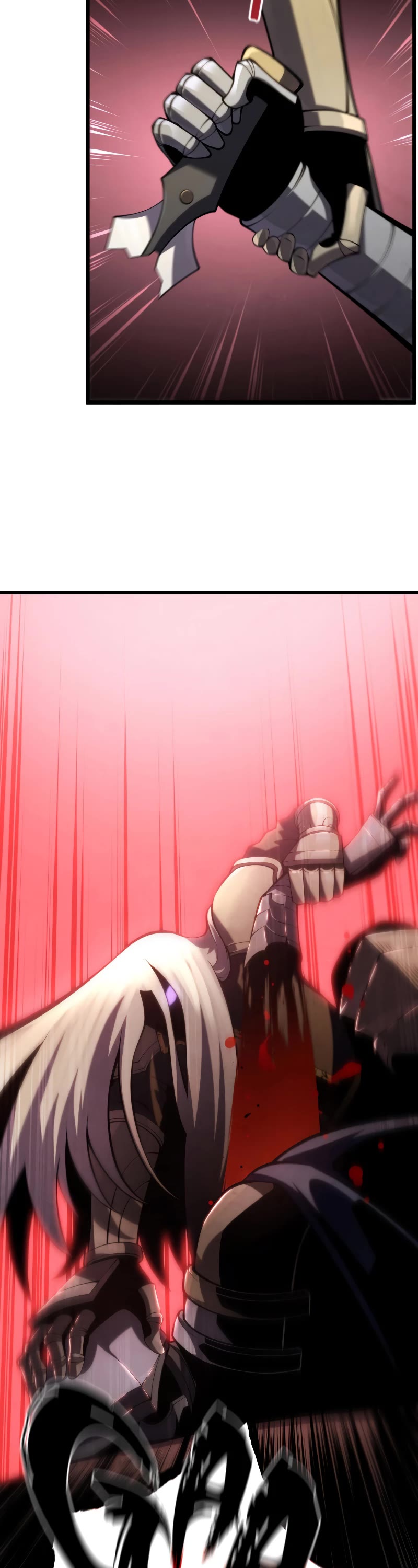 Swordmaster’s Youngest Son Chapter 97 page 20 - Chapter 97