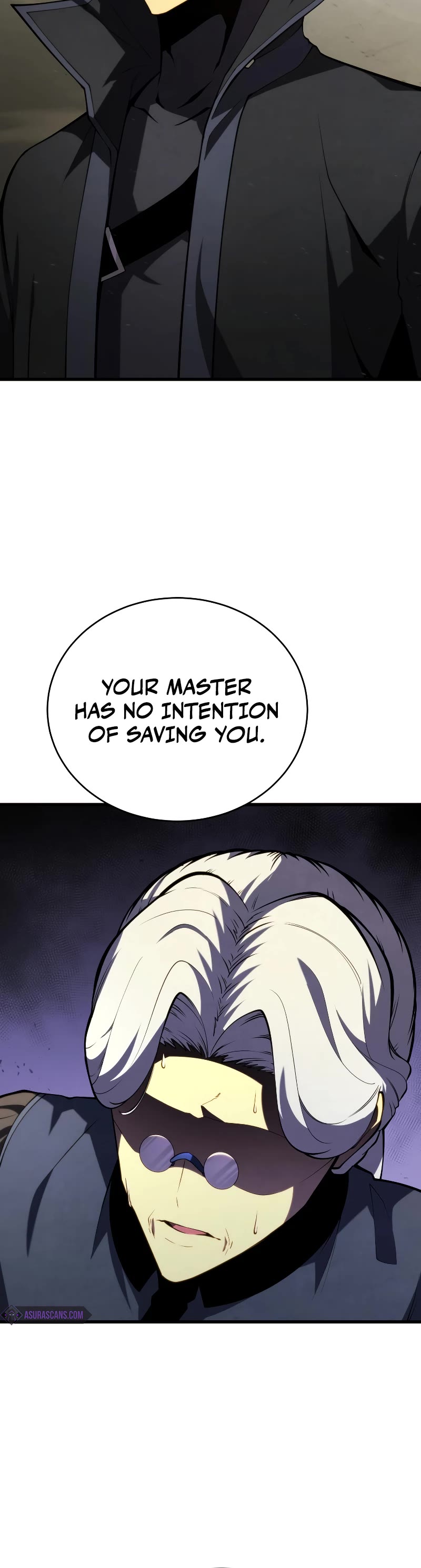Swordmaster’s Youngest Son Chapter 97 page 23 - Chapter 97
