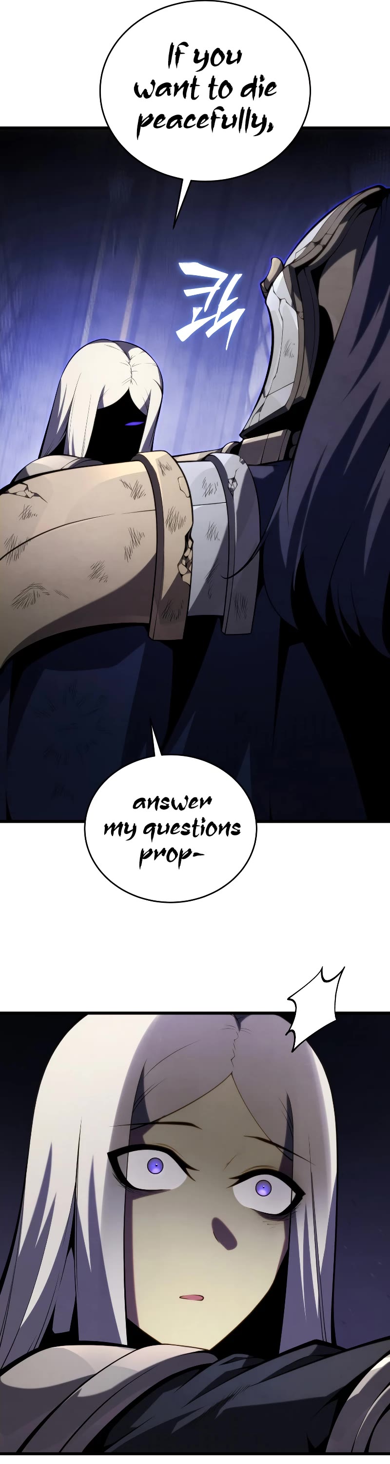 Swordmaster’s Youngest Son Chapter 97 page 24 - Chapter 97