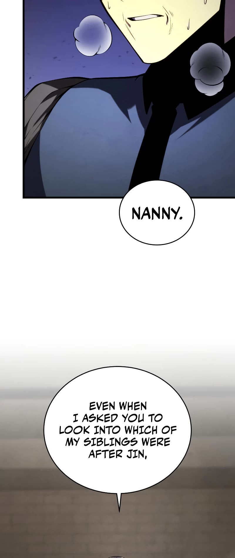Swordmaster’s Youngest Son Chapter 97 page 28 - Chapter 97