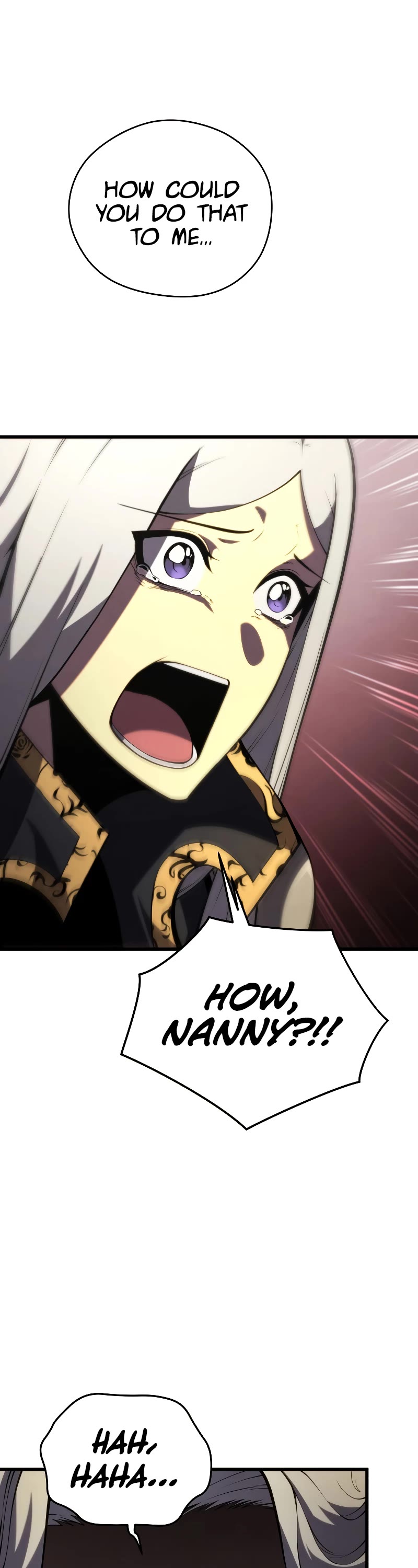 Swordmaster’s Youngest Son Chapter 97 page 30 - Chapter 97